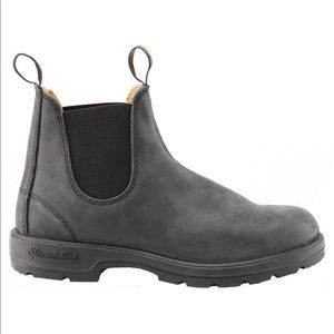 Blundstone 550 Chelsea Boots